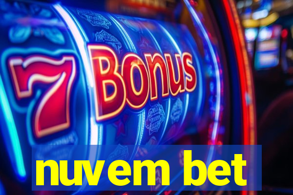 nuvem bet